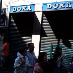 Doxa