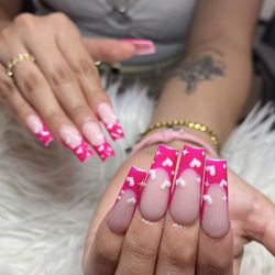 Trendy Nails & Spa - Nails design