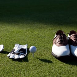 Golden Eagle Golf Club