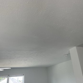 Duncan's Handyman & Cleaning Services - Drywall repair on modular hom - Handyman Near Me Duncan's Handyman & Cleaning Services - Drywall repair on modular hom - Handyman Near Me