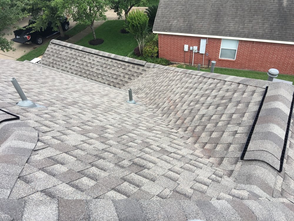 Slide of Anderson Restoration