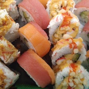 Sushiko Chevy Chase - Sushi Bars Near Me - Chevy Chase, Maryland