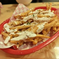 Alexandria Mediterranean Cuisine