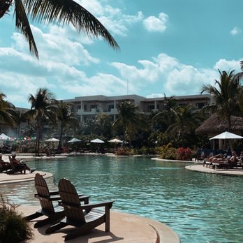 Secrets Akumal Riviera Maya - Hotels Near Me - Tulum, ROO Secrets Akumal Riviera Maya - Hotels Near Me - Tulum, ROO