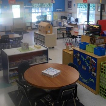Orchards KinderCare - Our School Age classroom is set up for the kids to relax and have fun after school or on school out days... - Child Care & Day Care Near Me - Vancouver, Washington Orchards KinderCare - Our School Age classroom is set up for the kids to relax and have fun after school or on school out days... - Child Care & Day Care Near Me - Vancouver, Washington