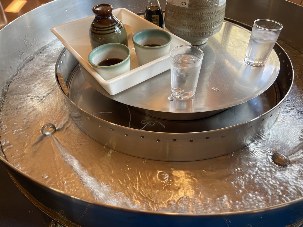 大川戸ドライブイン