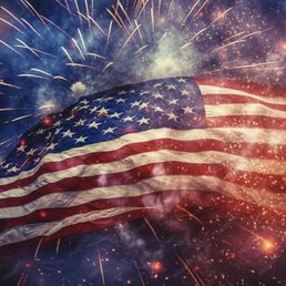 America! America!