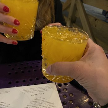 Laser Wolf - Drinks - Middle Eastern Near Me - Philadelphia, Pennsylvania