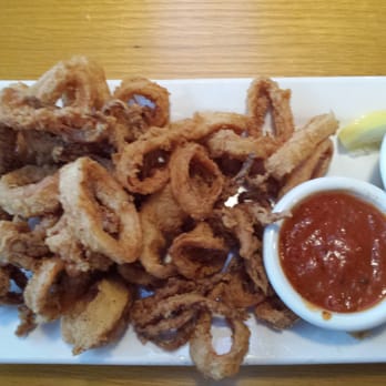 BJ's Restaurant & Brewhouse - Fried Calimari - Pizza Near Me - La Mesa, California BJ's Restaurant & Brewhouse - Fried Calimari - Pizza Near Me - La Mesa, California