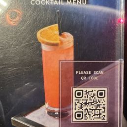 Menu Menu