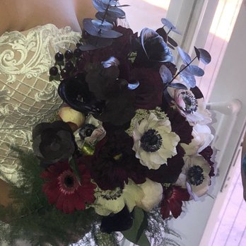Mercado's Flowers - Bridal Bouquet - Florists Near Me - Alhambra, California Mercado's Flowers - Bridal Bouquet - Florists Near Me - Alhambra, California