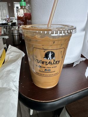 Viet Alley Restaurant by null