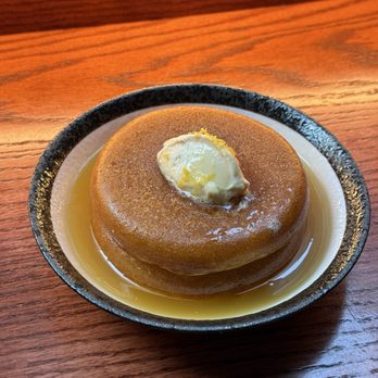 Golden HOF - Mini Honey Butter Pancakes (V) - Korean Near Me - New York, New York Golden HOF - Mini Honey Butter Pancakes (V) - Korean Near Me - New York, New York