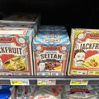 Smart & Final Extra! - a variety of snacks - Grocery Near Me - Huntington Beach, California