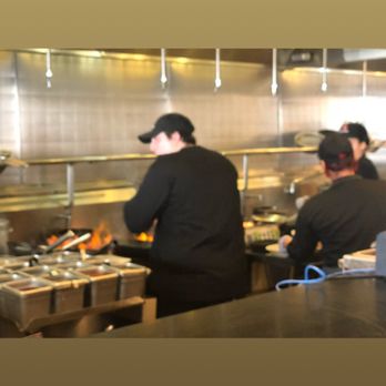Pei Wei Asian Kitchen - Asian Fusion Near Me - Miami, Florida Pei Wei Asian Kitchen - Asian Fusion Near Me - Miami, Florida