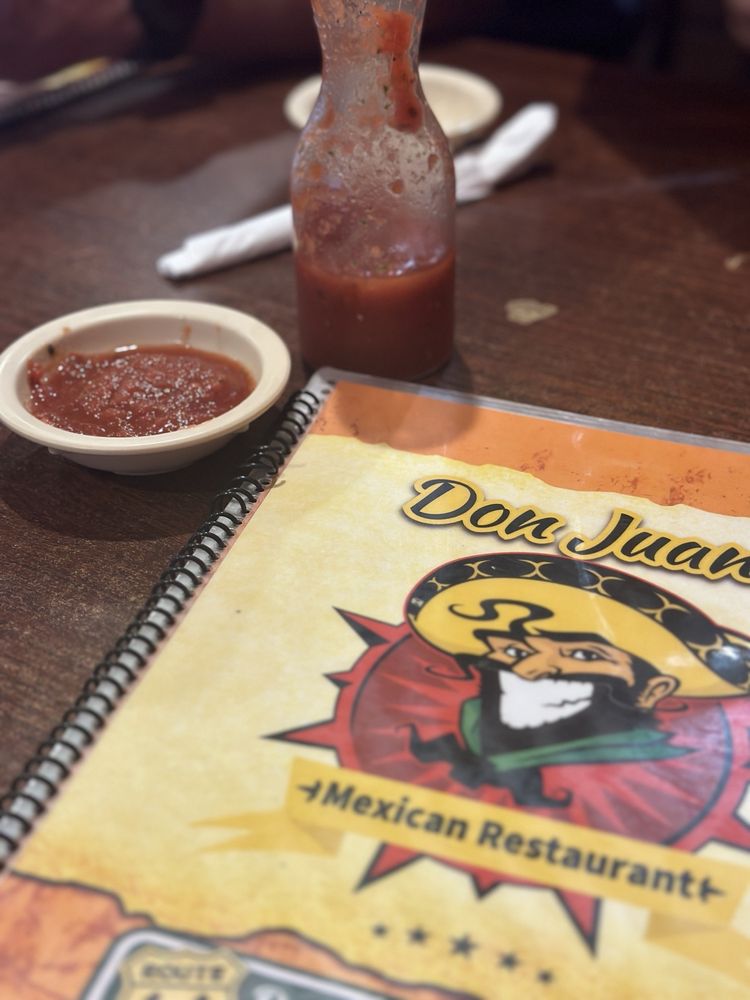 Don Juan's Mexican Restaurant