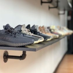 The Sneaker Cousin