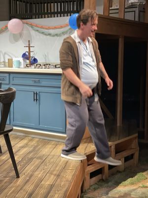 La Jolla Playhouse by null