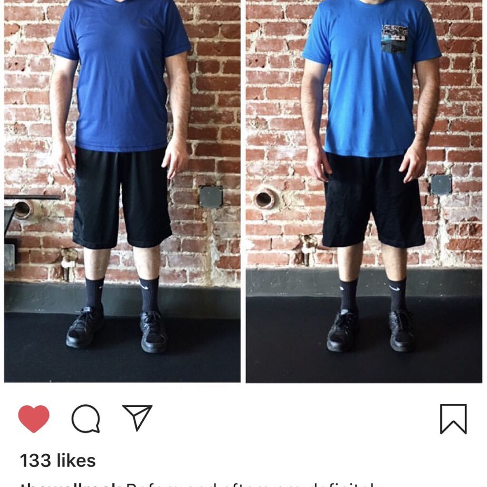 Before and after !! Before and after !!