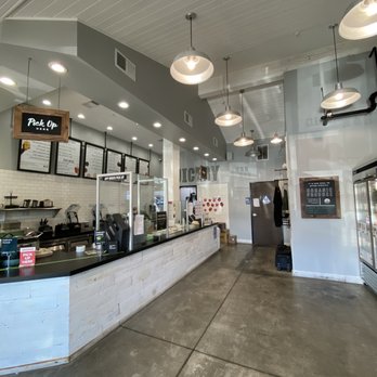 Clean Juice - Juice Bars & Smoothies Near Me - Campbell, California