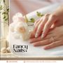Photo of Fancy Nails