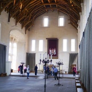 Stirling Castle - Castles Near Me - Scotland, STG Stirling Castle - Castles Near Me - Scotland, STG