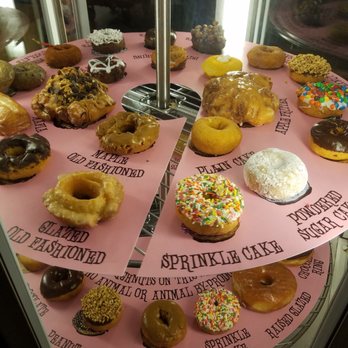 Voodoo Doughnut - Donuts Near Me - Austin, Texas Voodoo Doughnut - Donuts Near Me - Austin, Texas