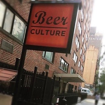 Beer Culture - Beer Bar Near Me - New York, New York Beer Culture - Beer Bar Near Me - New York, New York