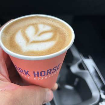 Dark Horse Coffee Roasters - Coffee & Tea Near Me - San Diego, California Dark Horse Coffee Roasters - Coffee & Tea Near Me - San Diego, California