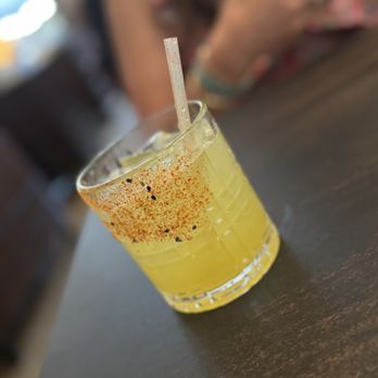 Tokyo Cowboy - Yuzu Margarita - Asian Fusion Near Me - San Antonio, Texas Tokyo Cowboy - Yuzu Margarita - Asian Fusion Near Me - San Antonio, Texas
