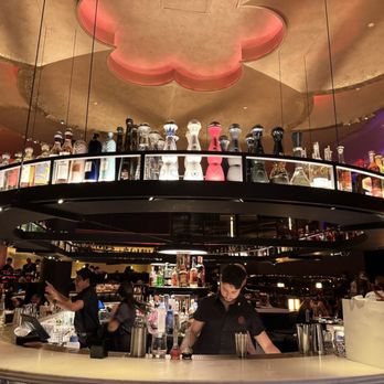 Cote - Bar - Steakhouses Near Me - Las Vegas, Nevada
