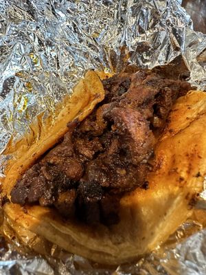 Chicago Taco Authority by null