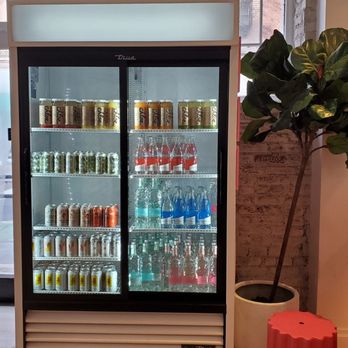 Chloe's - Vegan Near Me - New York, New York
