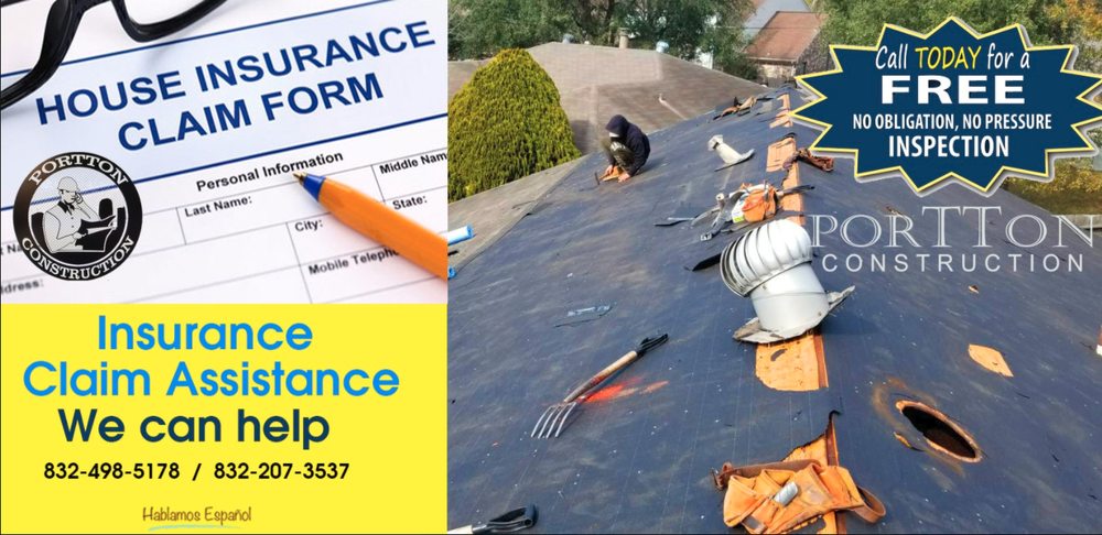 Slide of Portton Construction