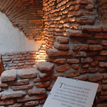 El Zanjón - Museums Near Me - Buenos Aires, C