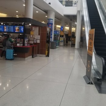 Terminal One - Airports Near Me - Jamaica, New York