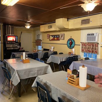 Morvant's Bar & Grill - Restaurant - American Near Me - Youngsville, Louisiana