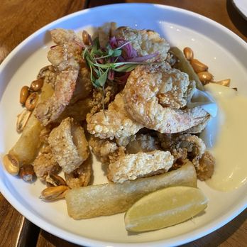 Limón - Jalen - Peruvian Near Me - Mountain View, California