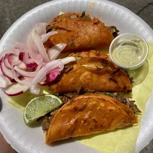 Cali fusion Addictive tacos on Yelp