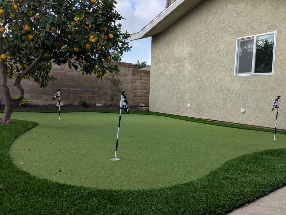 Slide of 1st Choice Design & Development