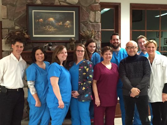 Indian Creek Veterinary Fort Wayne Indiana INDIAN CREEK VETERINARY HOSPITAL - Updated June 2025 - 15 Photos & 16