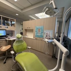 Renton Dental Studio - Renton Dental Studio uses the latest technology