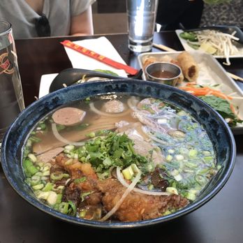 5ive Spice - 5 Spice Special Pho - Vietnamese Near Me - New York, New York