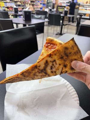 Pizza by Yandys (New York and detroit style pizza) by null