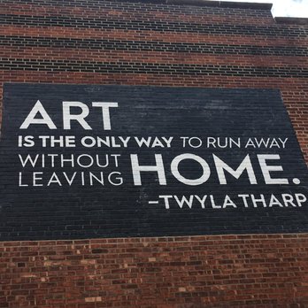 The Joyce Theater - Twyla Tharp Performance - Performing Arts Near Me - New York, New York The Joyce Theater - Twyla Tharp Performance - Performing Arts Near Me - New York, New York