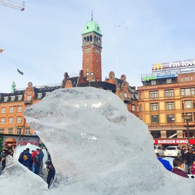 Rådhuspladsen by null