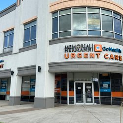Memorial Hermann-GoHealth Urgent Care