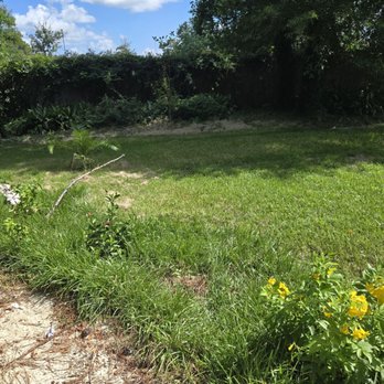 Cousin's Lawn Service - Lawn Services Near Me - Beaumont, Texas