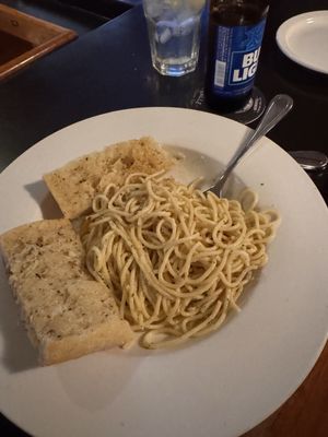 Pasquini's Fine Italian Food by null