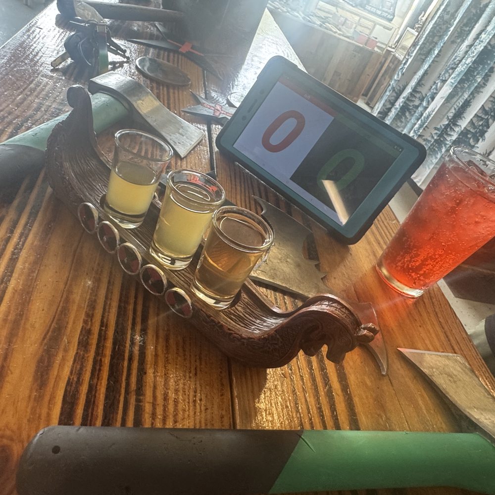 Axe Champs - Axe Throwing Near Me - Jacksonville, Florida Axe Champs - Axe Throwing Near Me - Jacksonville, Florida